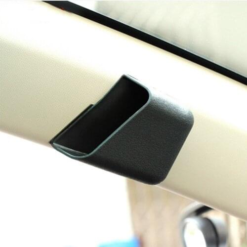 Auto Truck Pillar Pocket Holder Box Storage Bag For KIA Rio K2 K3 K5 K4 KX5 Cerato,Soul,Forte,Sportage R,SORENTO,OPTIMA