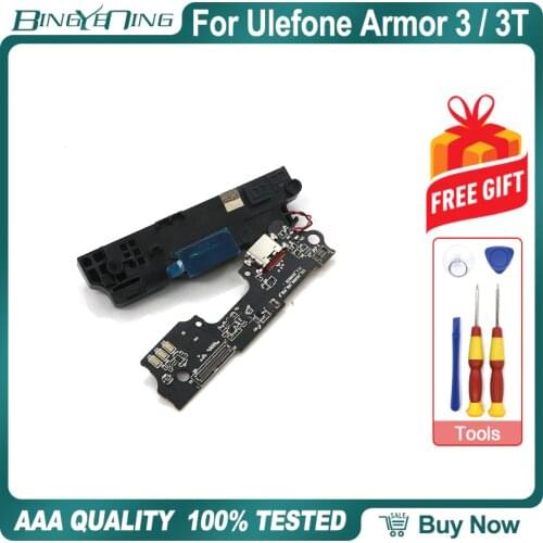 BINGYENING Speakers For Phones Ulefone Armor 3W