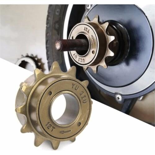 DUUTI Bicycle Cassettes