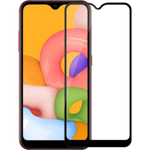 Gaiby Screen Protectors For Samsung Galaxy M21