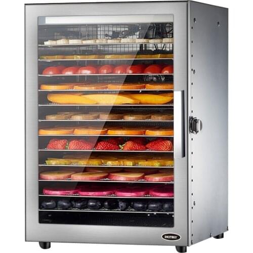 KITALY Dryers For Vegetables And Fruits