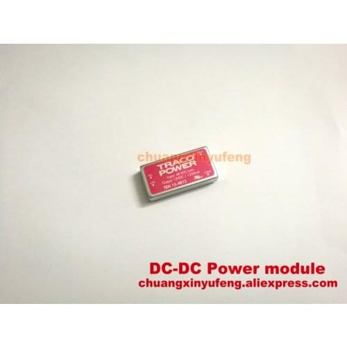 TRACO POWER MODULE TEN15-4812 DC-DC Step-down module Power module