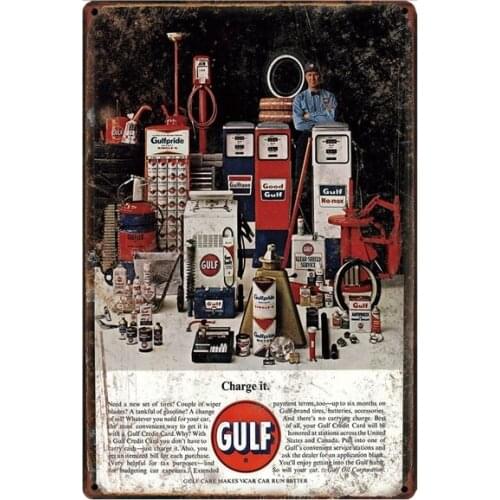 Retro Tin Metal Sign Vintage Plate Wall Pub Home Art Decor Car Iron Poster Cuadros SA-6959