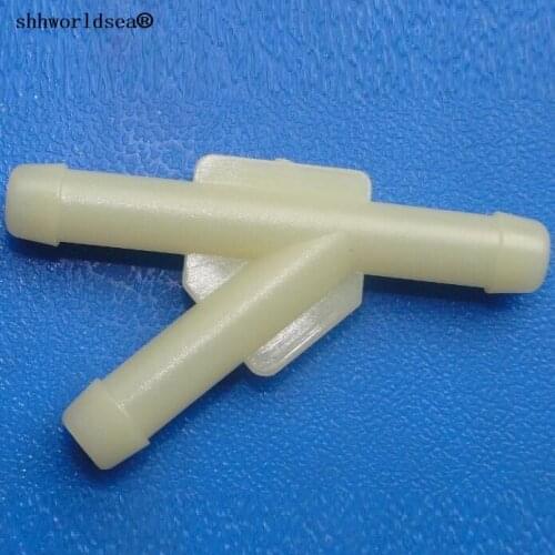 Shhworldsea auto clip and fastener Y Connector for GM 10004121 Chrysler 4019472 AMC 4006848