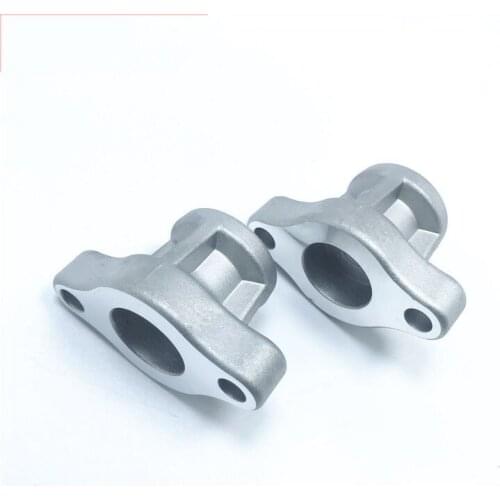 Excavator pin cover short distribution valve cover controller pin cover long short cover valve