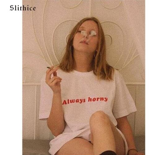 Slithice Short Sleeve Shirts For Women