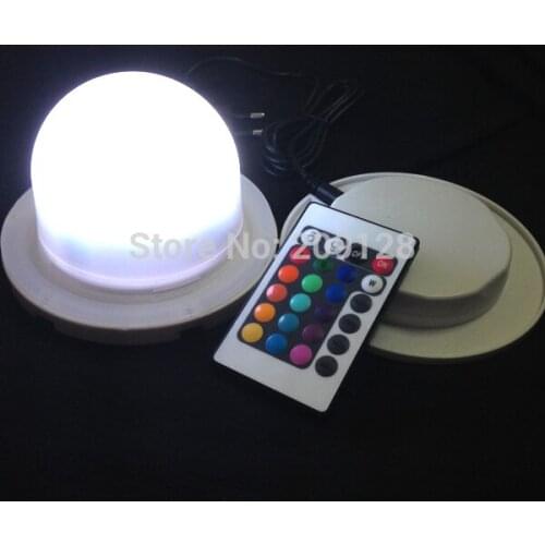 SMD5050 RGB White Leds Light For Plastic Furniture VC-LI120
