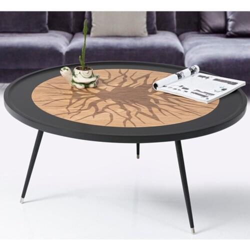Modern Tom Medium Coffee table coffe table