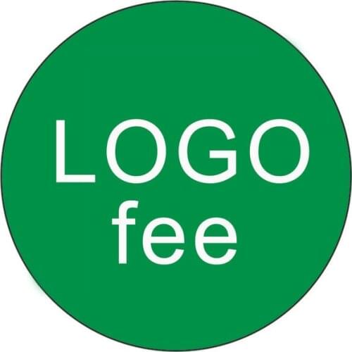 Logo Fee link , no items