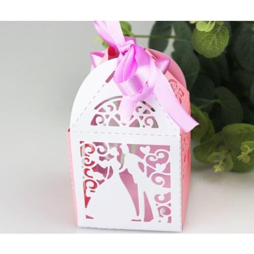 WYSE Handicraft Boxes