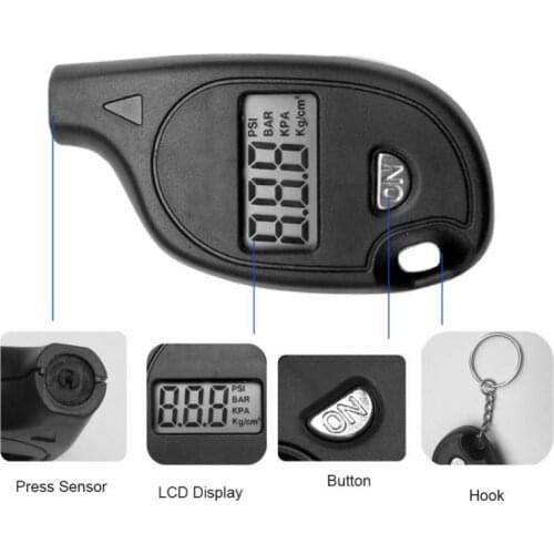 YATOUR Car Alarms