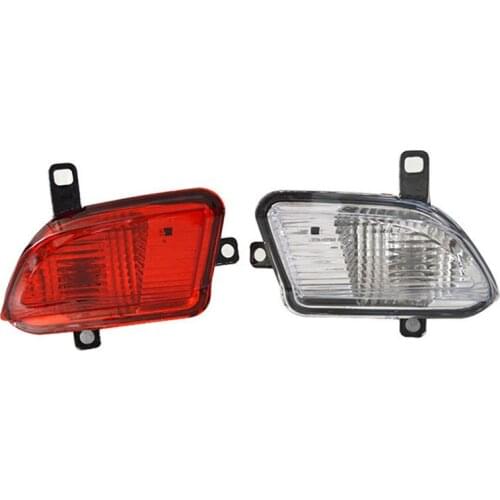 Rear fog light for 12-15 CHANGAN Alsvin V3 rear fog lamp
