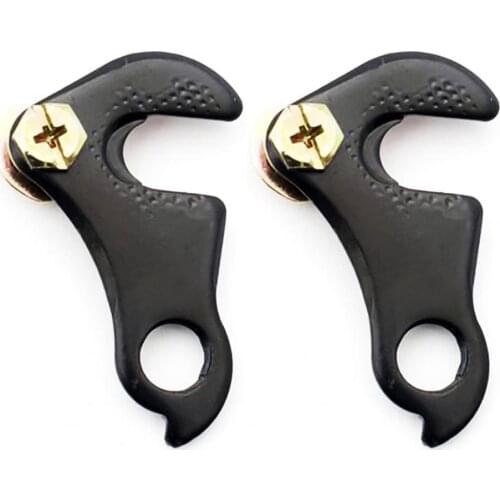 MTB Bike Bicycle Rear Gear Derailleur Hanger Plate Converter Adapter for Shimano-Derailleur Hanger Dropout Convertor Adapter