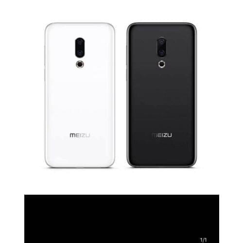 Meizu-Pro7 Plus battery back cover for Pro7 Plus-MEIZU housing
