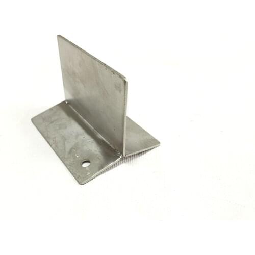 Bowling Spare Parts T99-200212-004 Reflector Bracket Use for Brunswick Machine