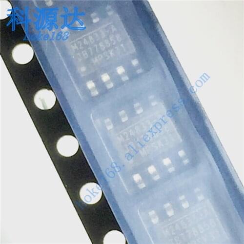 10pcs/lot MP24833-A SOP8 MP24833 In Stock