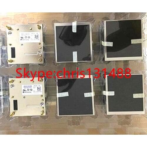 100% New Original Car Navigation 4.8" inch Small LCD Display Screen LB048Q01(TD)(01) LB048Q01-TD01 LB048Q01 TD01 LCD Panel