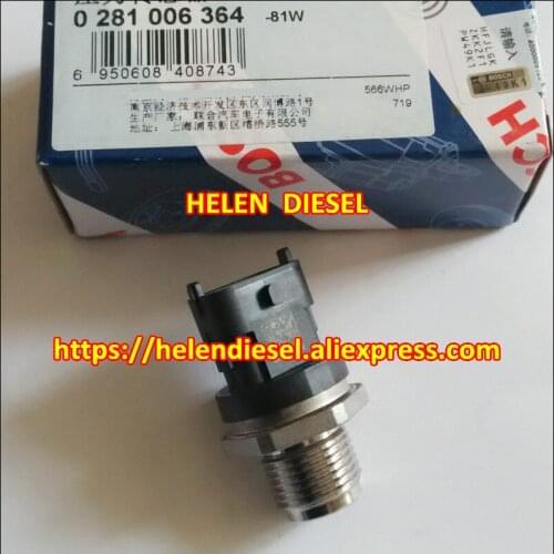 100% original and New 0281006364 , 0 281 006 364, Pressure Sensor, 55195078 , 9S519 G756 AB ,9S519-G756-AB,9S519G756AB ,581708