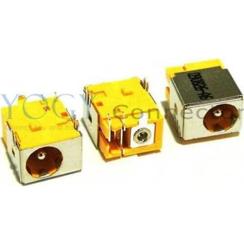 1x New DC Jack Connector fit for Acer Aspire 5070 4520 4520G 4720
