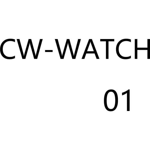 CW01 2021 South Korea Luminous Led Harajuku Trend Student Fashion Men and Women Couples Multifunctional Sports Electronic Watch