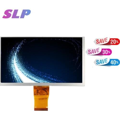 7''inch LCD display for Matrix for IconBit Nettab SKY 3G DUO Tablet LCD Screen Lens glass Viewing Screen Replacement