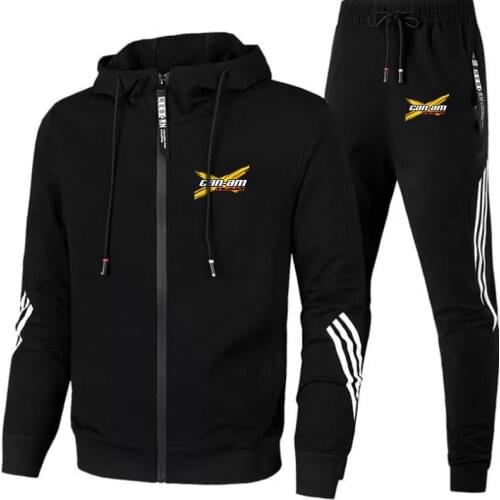 BOOCRE Men's Sportswear