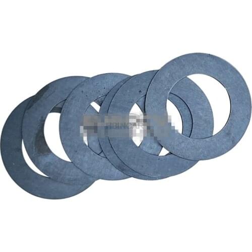 For Volvo truck Accessories wheel side shell gear adjusting gasket VOE 1524716 for VOLVO heavy truck Accessories high quality