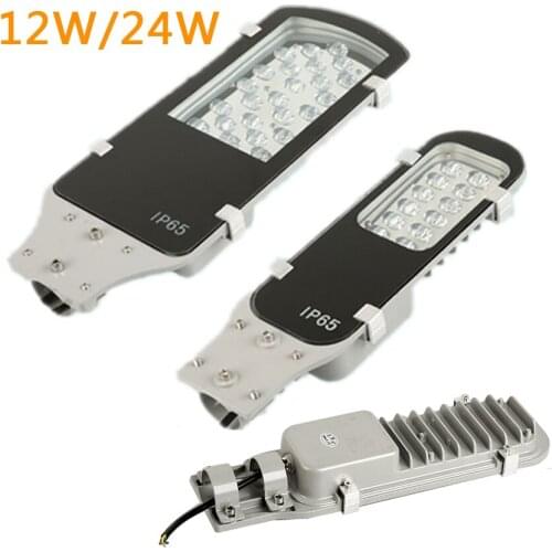 Fiveying Street Lighting Lamps