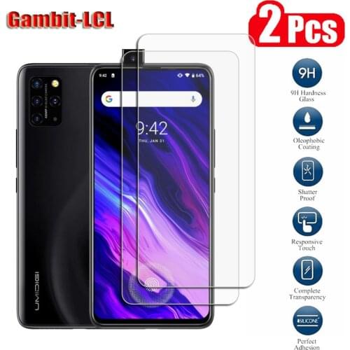Гамбит-LCL S5 Pro China