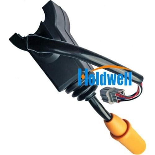 Holdwell Forward/Reverse Left Hand Handle Switch 701/26401 for JCB 2CX 2CX 2CXL 2DX LE