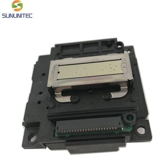 L301 printhead FA04010 FA04000 print head for Epson printers ME401 ME303 XP-302 305 312 315 355 402 405 412 415
