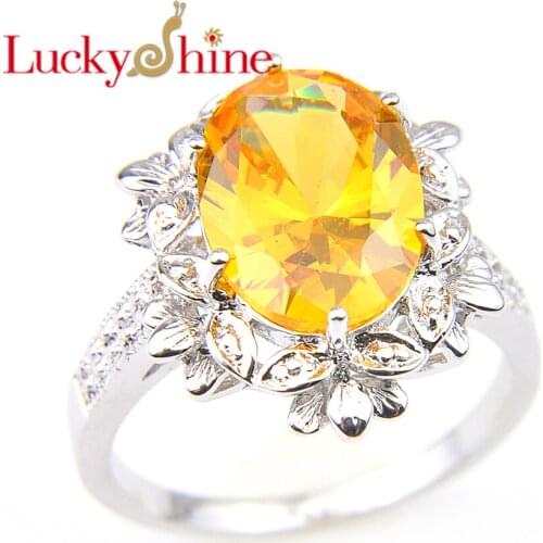 Luckyshine Rings