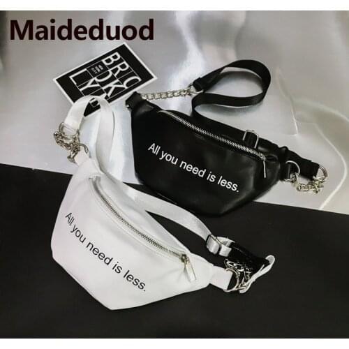 Maideduod Women's Bags With Print