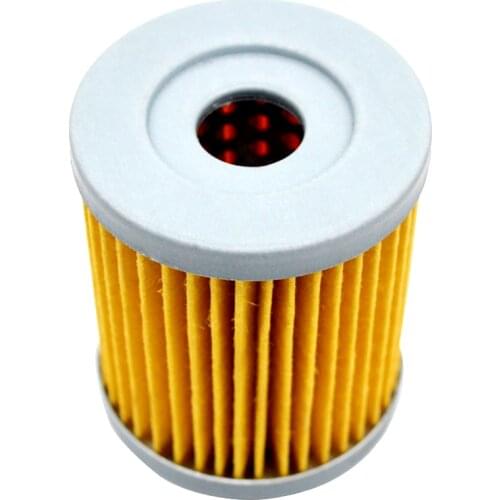 Motorcycle Parts Oil Filter For SUZUKI LT160 LT250 LT230E LT160E LT250S LT300E LT230S LT230G LT250E QUADRUNNER QUADSPORT 160