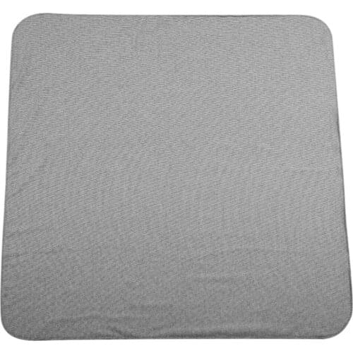 Soft Baby Blanket New Born Soft Sleeping Swaddle Warm Knitted Cotton Wrap Blankets Newborn
