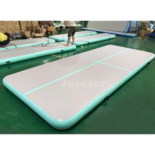 6x2x0.2m Inflatable Air Track For Sale