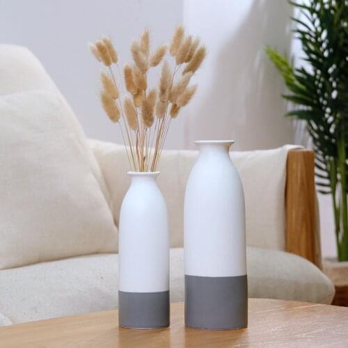 PGY Tabletop Flower Vases