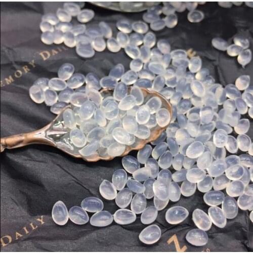 Transparent seal wax sealing wax, for wax seal stamp use,wax beads,paint seal pills one box