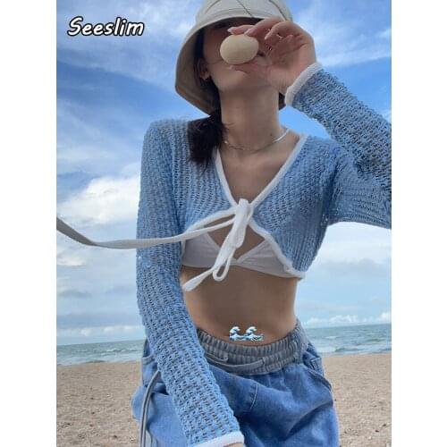 Seeslim Womens Summer T-shirts