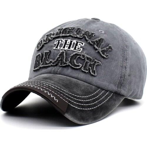 Smallearth Baseball Caps