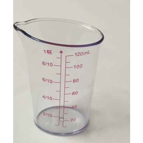 Glass measuring cup broken food machine accessories universal nine Yang JYL-Y915 / Y921 / Y17 / Y12H / Y818 / Y20 measuring cup