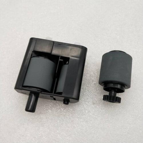 W5U23-67901 B5L52A B5L52-67903 ADF Kit Maintenance Kit Roller for HP M527 M577 Printer Parts printer parts