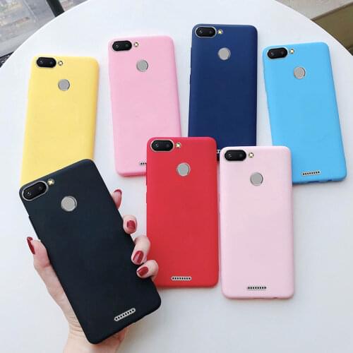 XCZJ Phone Cases Xiaomi Redmi 4