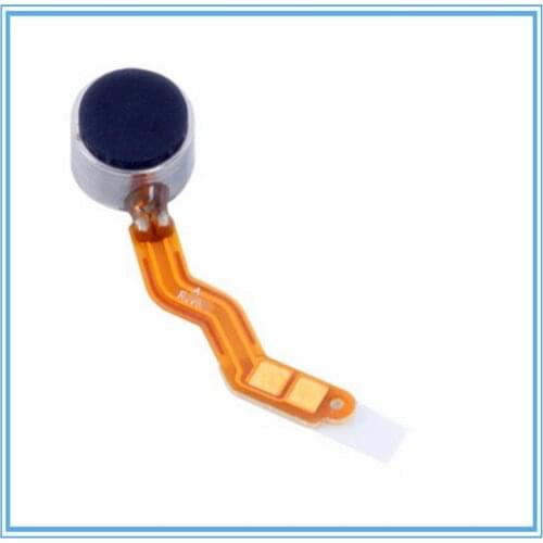 1 Piece Original New Replacement Vibrator Motor Assembly Flex Cable For Samsung Galaxy S5 i9600 G900F High Quality Repair Parts