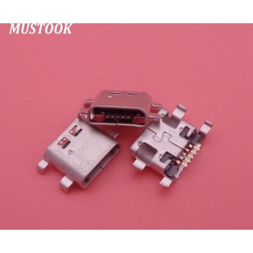 100pcs For Huawei Ascend Honor 6 Plus 7 5X Play Y6 Pro 5S Play Micro USB Charging Port Connector Plug Socket Dock Repair Part