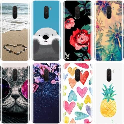 Galaxy Cover Cover Soft Silicone TPU Phone Case For redmi NOTE 4 5 6 7 NOTE 4X 5A 5 6 For redmi 4 4A 4X 5A 5 PLUS 6pro