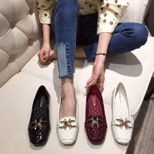 CHELIDUAN Wedding Shoes For The Bride