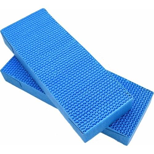 1 pcs Air Purifier Parts AC4145 humidifier filter for Philips AC4083 Purifier filters free shipping