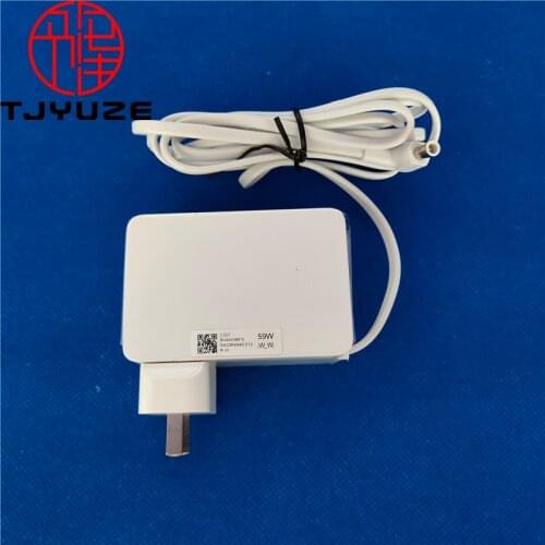 Good Test For Samsung Monitor AC/DC Adapter Power Supply A5919_KPNL 19V 3.10A 59W BN44-00887E C32H711Q C27H711Q LC27H711QENXZA