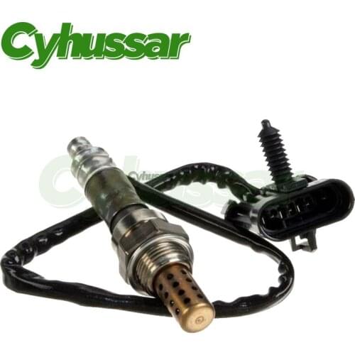 Oxygen Sensor O2 Lambda Sensor AIR FUEL RATIO for HONDA ISUZU OLDSMOBILE PONTIAC ACURA BUICK CADILLAC CHEVROLET DAEWOO 25315809